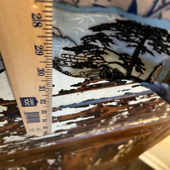 Men’s EUC Authentic Shaolin Button down. Size Medium. - Picture 9 of 9